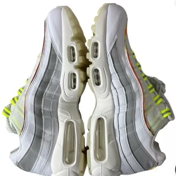 Nike Air Max 95 Dominicana De Lo Mío